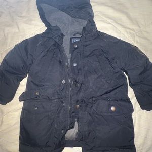 Gap kids coat